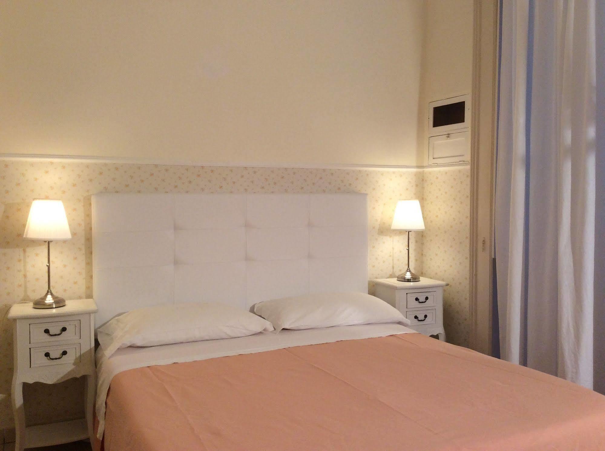 B&B Diana Syrakus Exterior foto