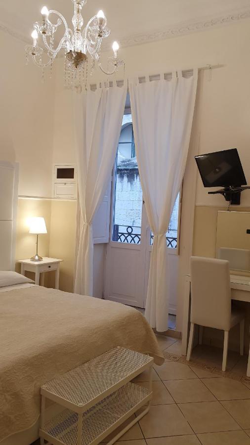 B&B Diana Syrakus Exterior foto