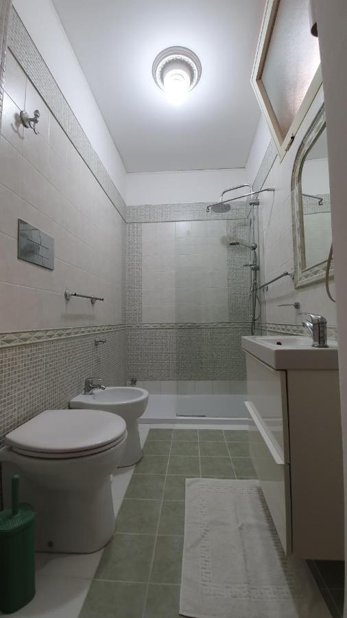 B&B Diana Syrakus Exterior foto